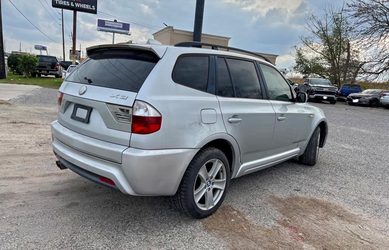 BMW X Series 3.0si Image 7