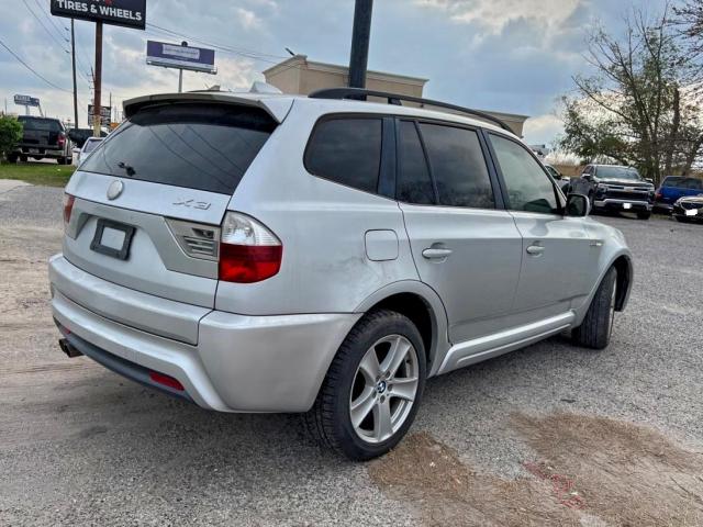 BMW X Series 3.0si Image 7