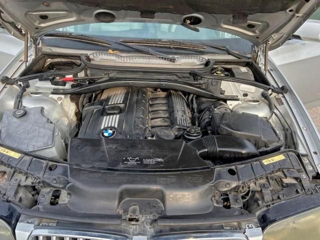 BMW X Series 3.0si Image 5