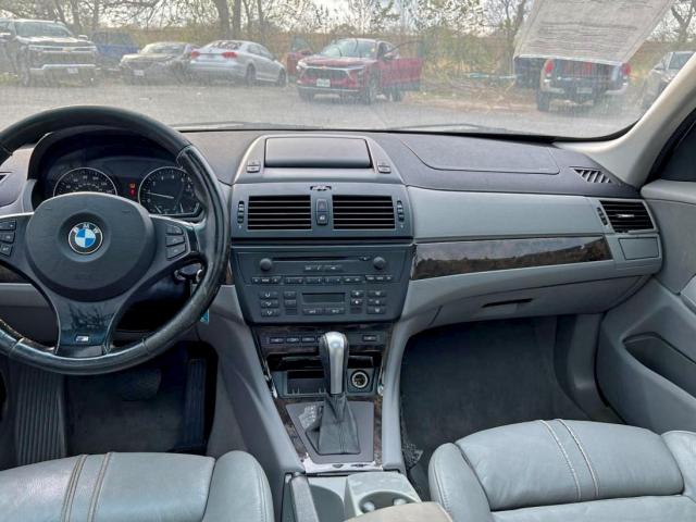 BMW X Series 3.0si Image 8