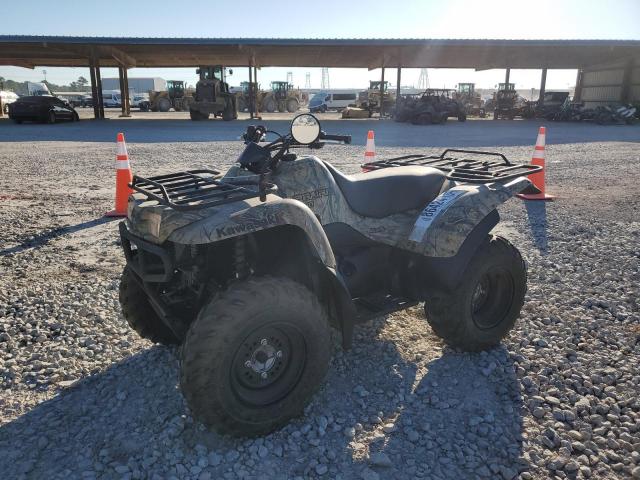 Kawasaki Atv C Image 2