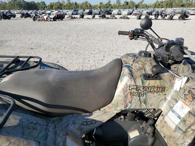 Kawasaki Atv C Image 7