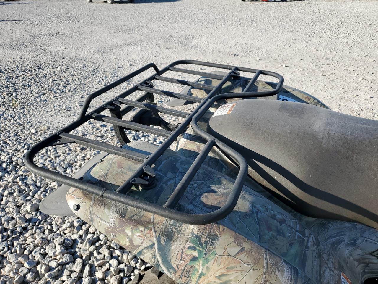 Kawasaki Atv C Image 3