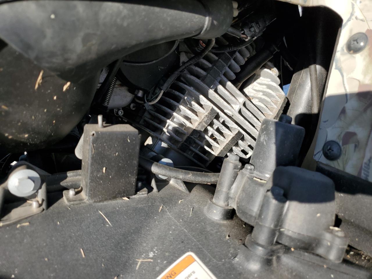 Kawasaki Atv C Image 10