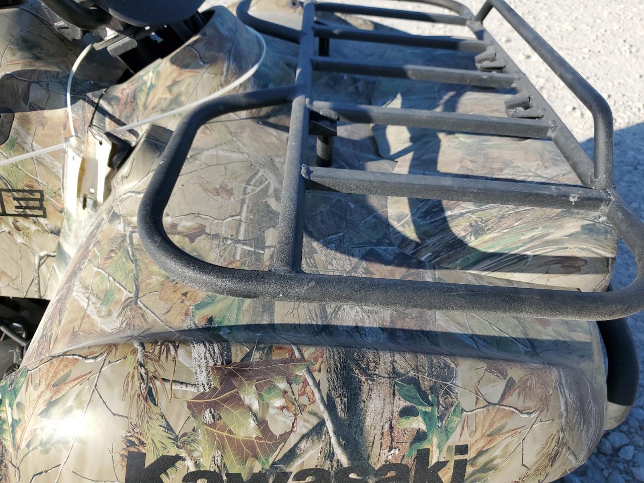 Kawasaki Atv C Image 6