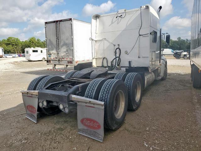 Peterbilt 386 Image 8