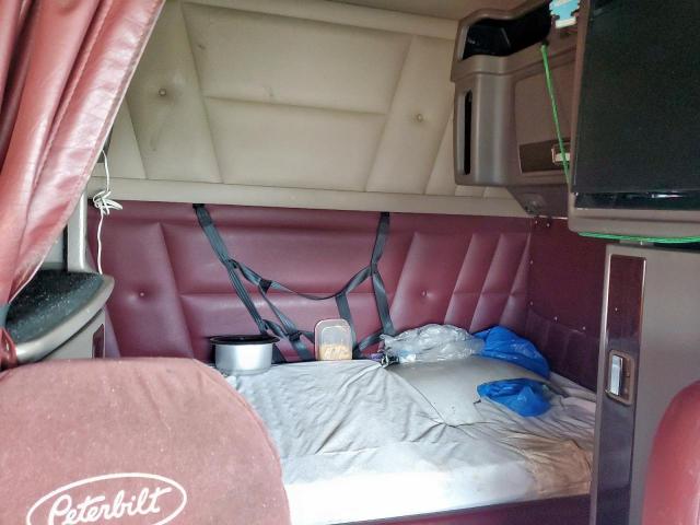 Peterbilt 386 Image 4