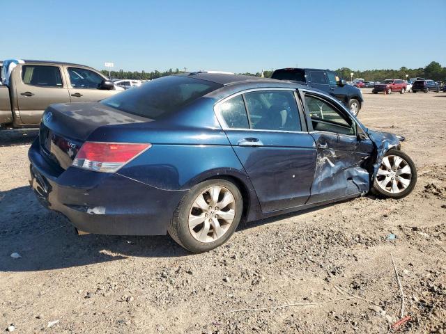 Honda Accord Exl Image 10