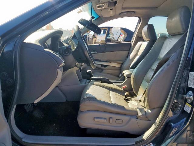 Honda Accord Exl Image 13