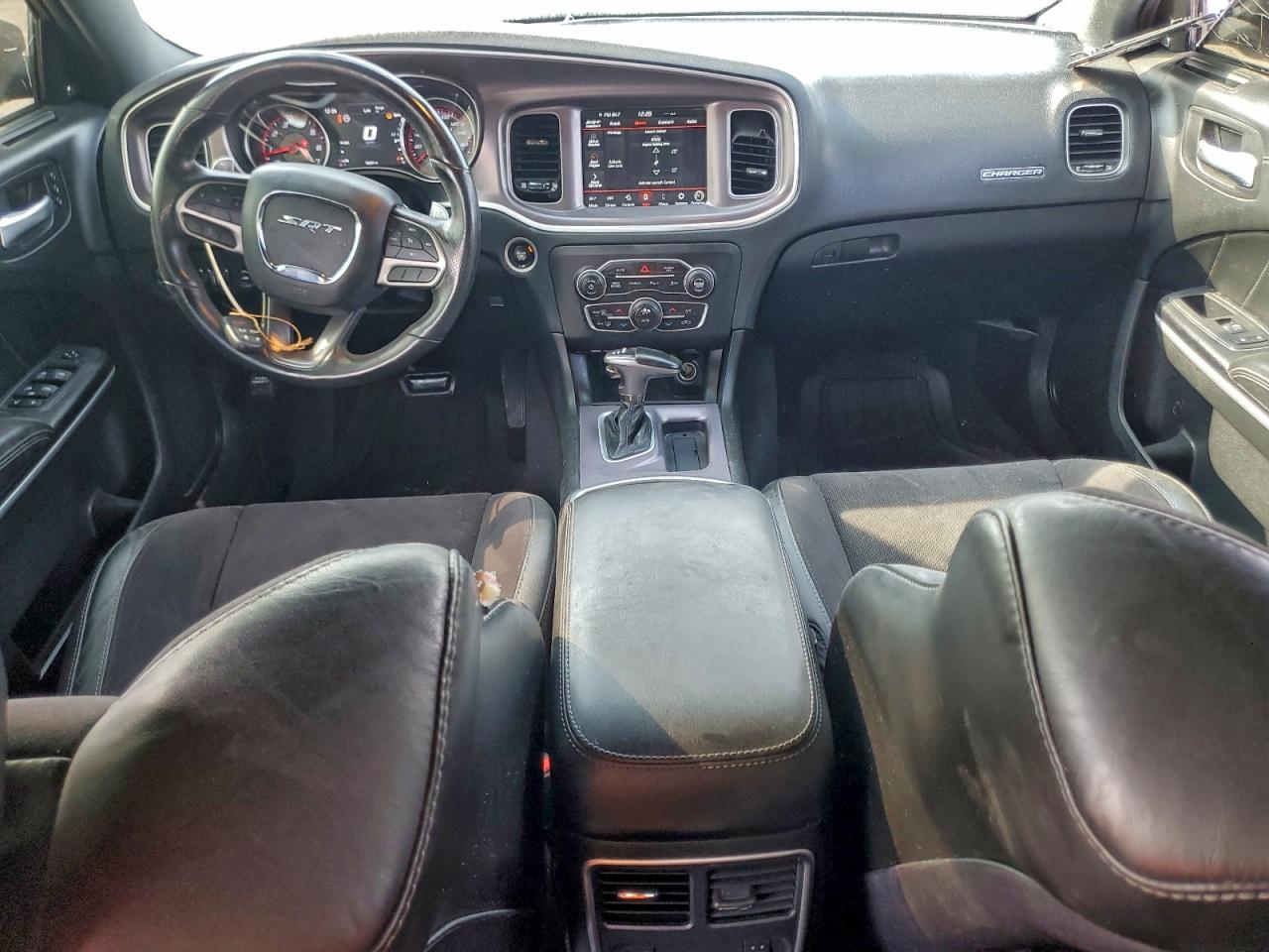 Dodge Charger Scat Pack Image 5