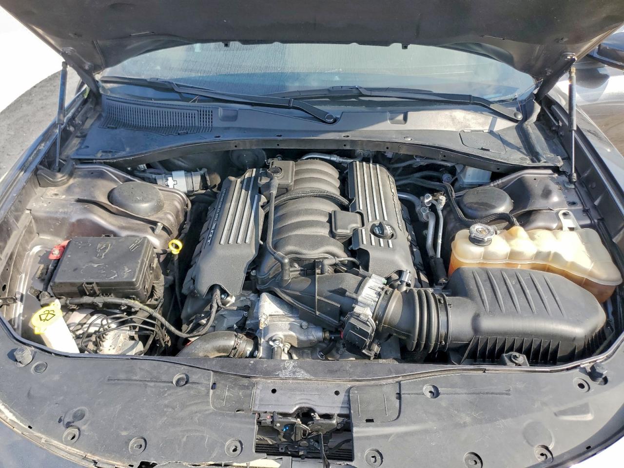 Dodge Charger Scat Pack Image 11