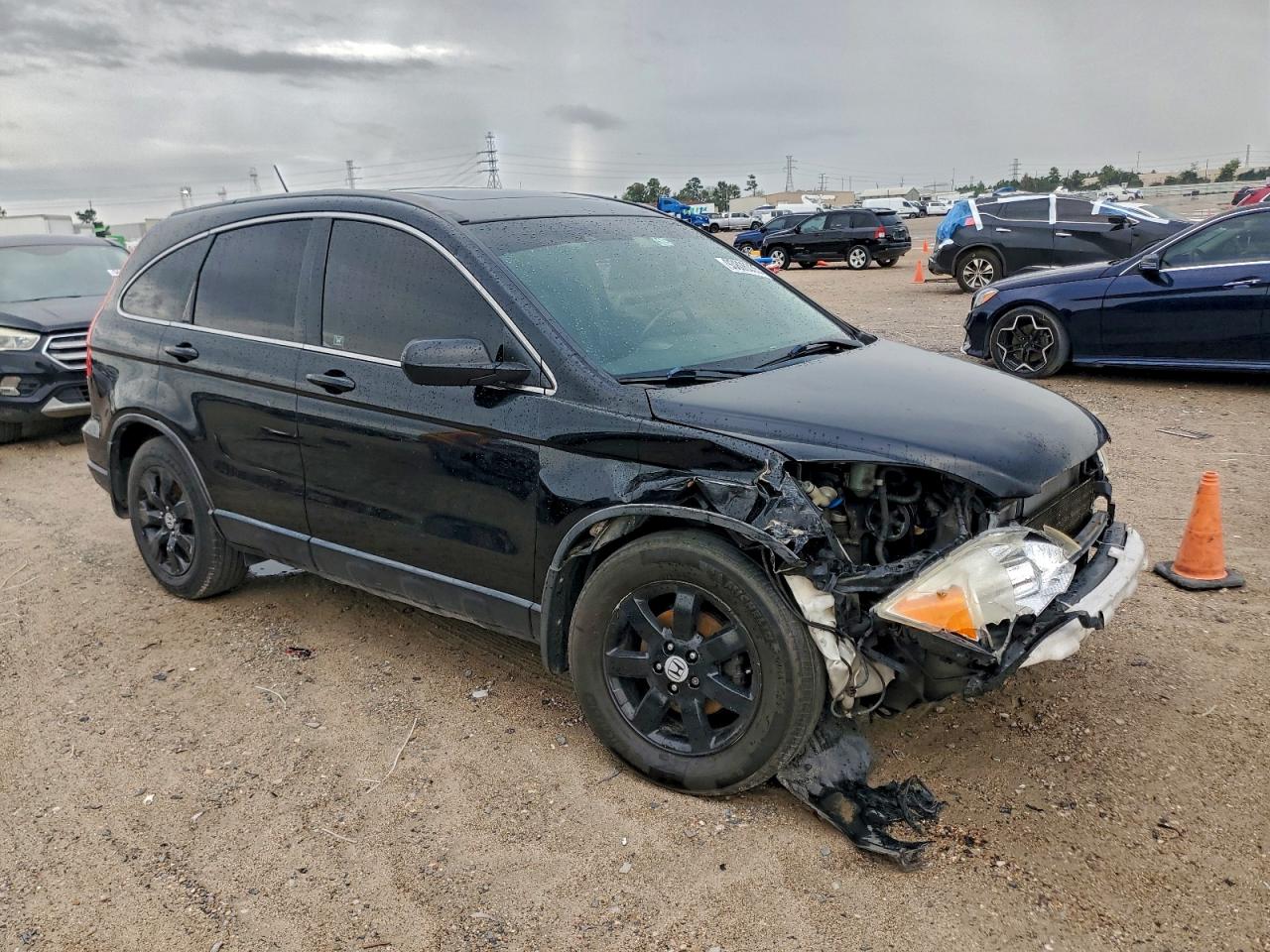 Honda Crv Exl Image 2