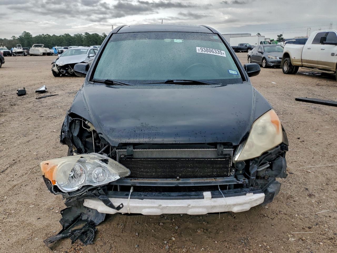 Honda Crv Exl Image 7