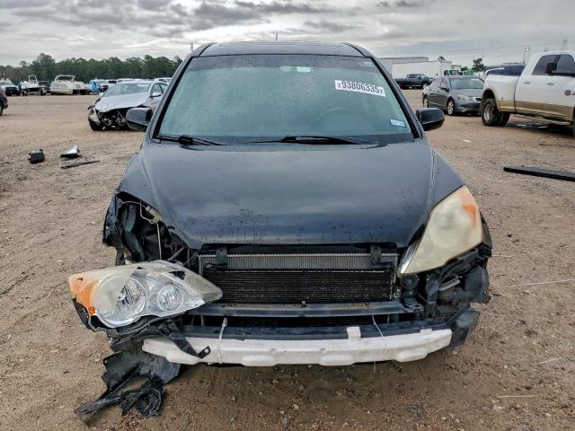 Honda Crv Exl Image 7