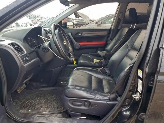 Honda Crv Exl Image 6