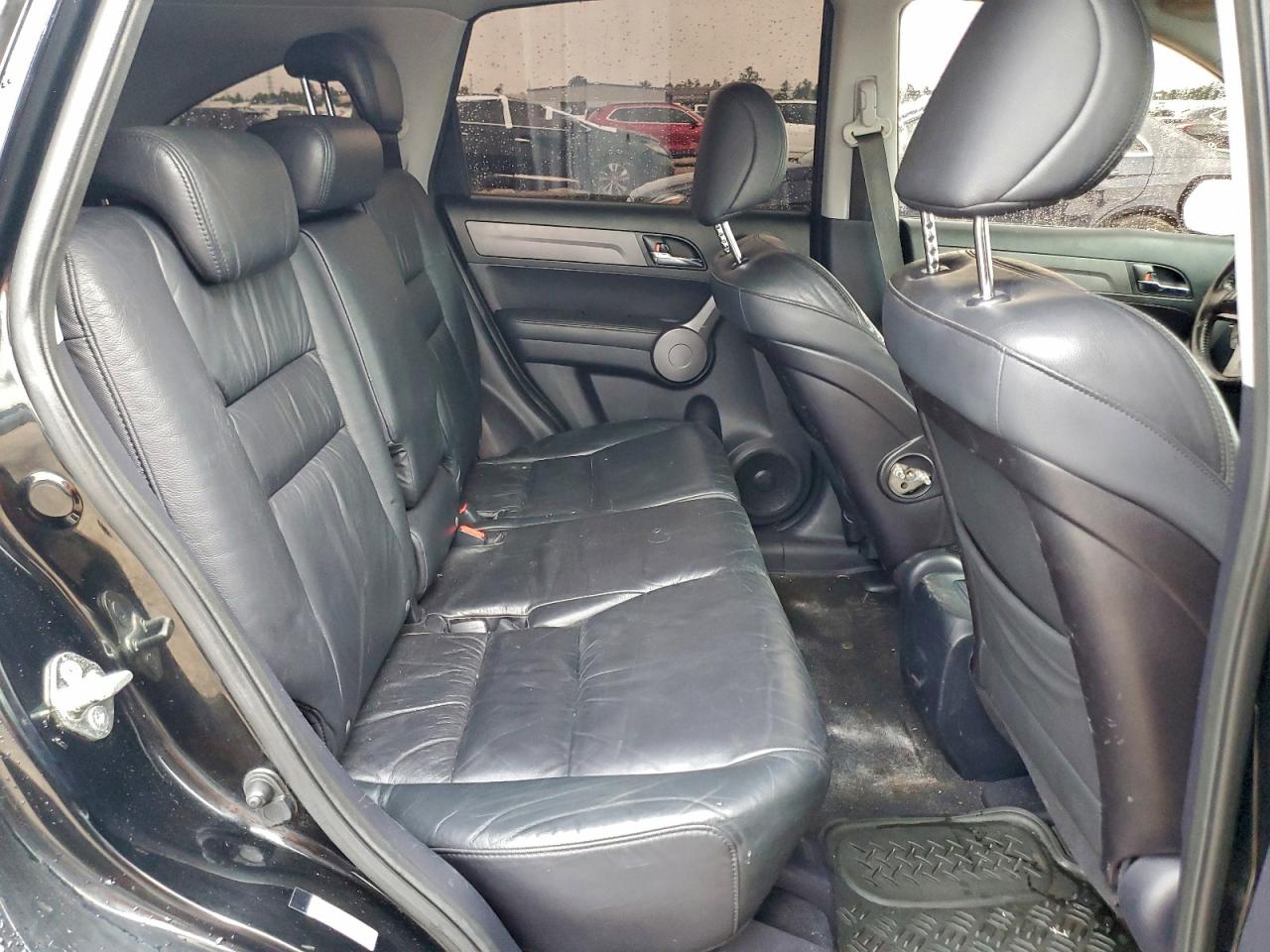 Honda Crv Exl Image 13