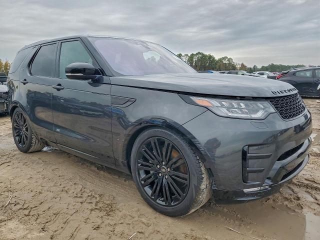 Land Rover Discovery Hse Image 4