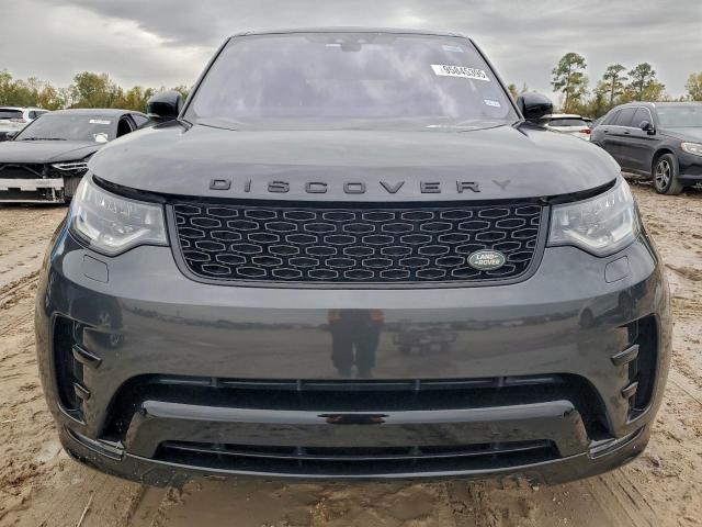 Land Rover Discovery Hse Image 6