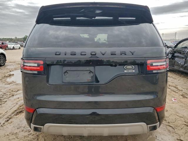 Land Rover Discovery Hse Image 3