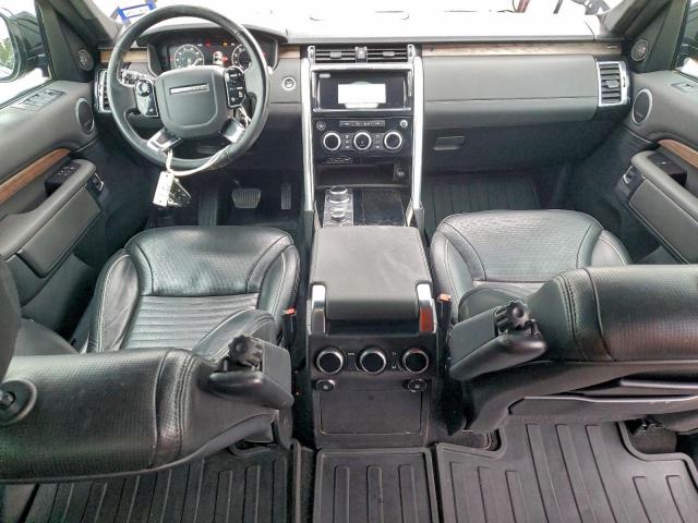 Land Rover Discovery Hse Image 5