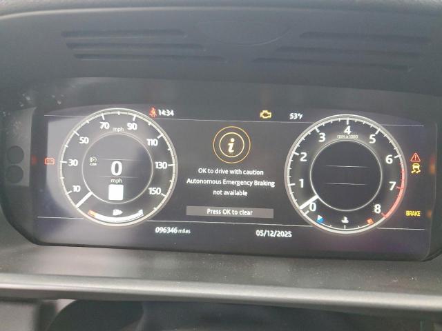 Land Rover Discovery Hse Image 12