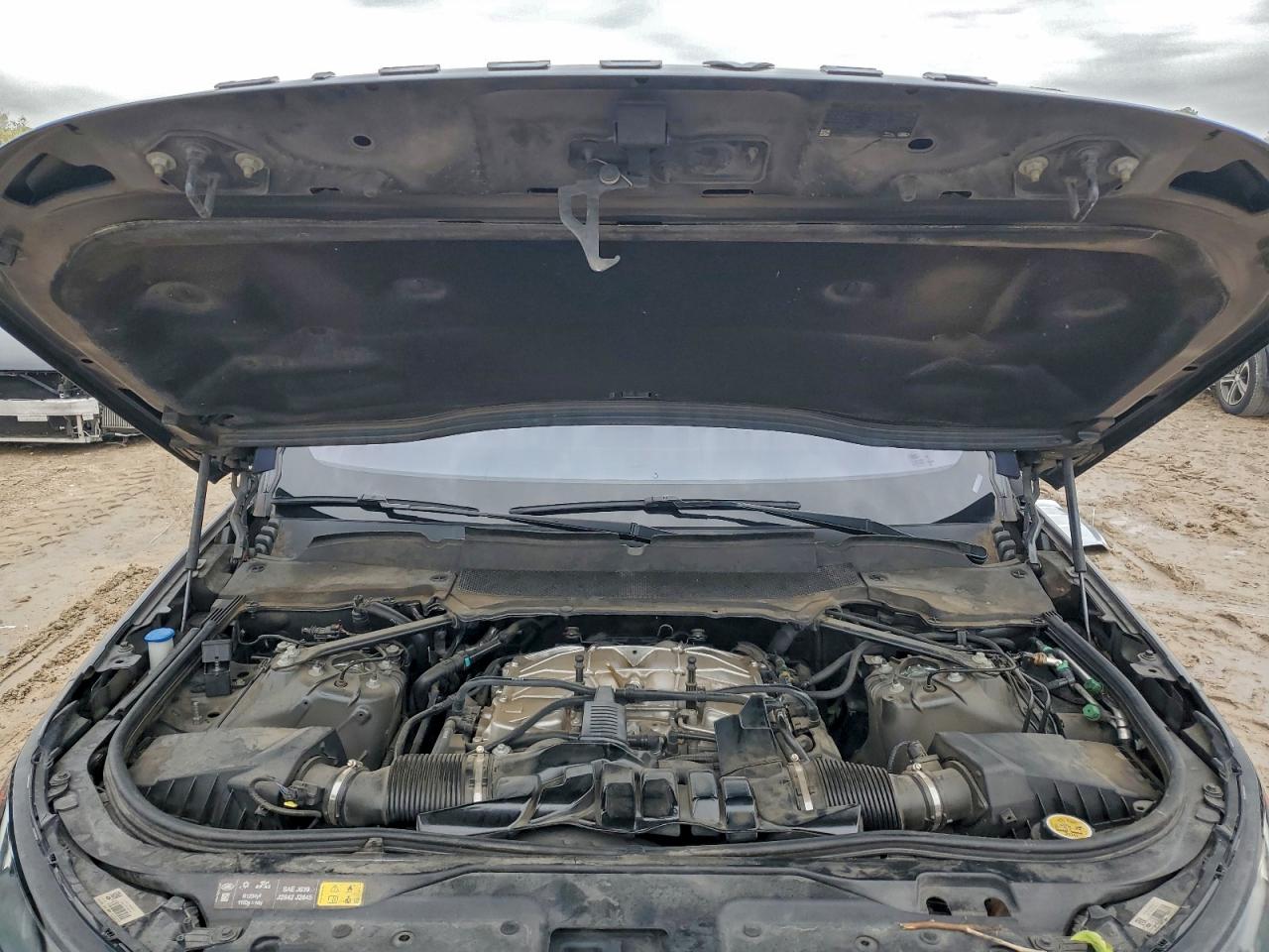 Land Rover Discovery Hse Image 10