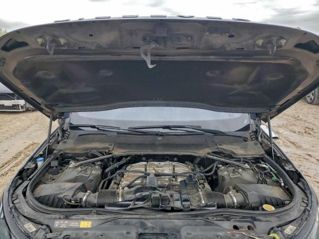 Land Rover Discovery Hse Image 10