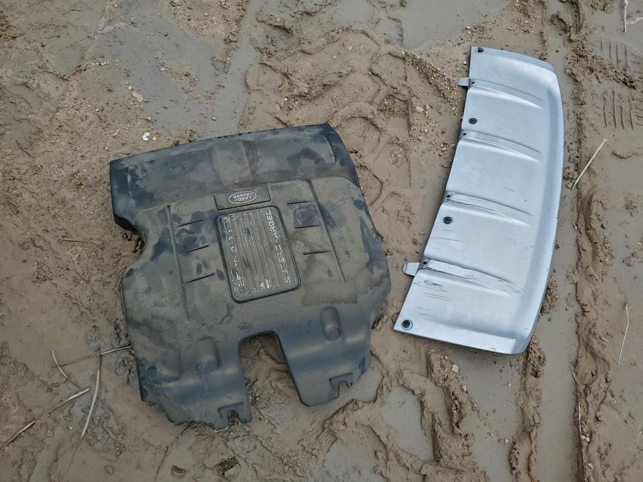 Land Rover Discovery Hse Image 13