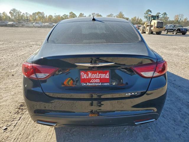 Chrysler 200 S Image 9