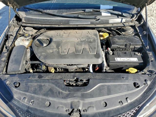 Chrysler 200 S Image 8