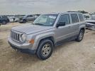 Jeep Patriot Sport Image 1