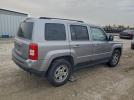 Jeep Patriot Sport Image 4