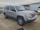 Jeep Patriot Sport Image 2