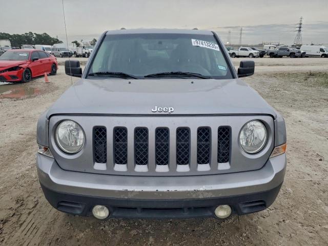 Jeep Patriot Sport Image 13
