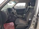 Jeep Patriot Sport Image 5
