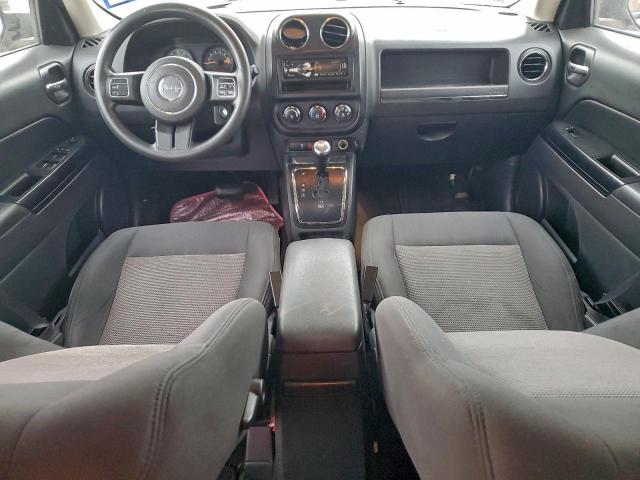 Jeep Patriot Sport Image 6