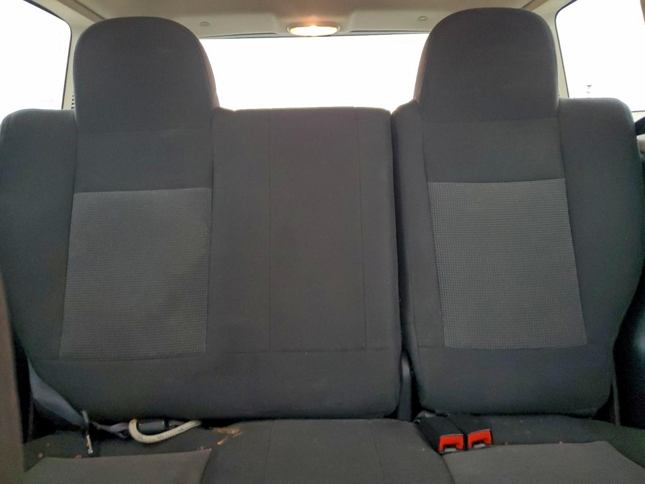 Jeep Patriot Sport Image 8