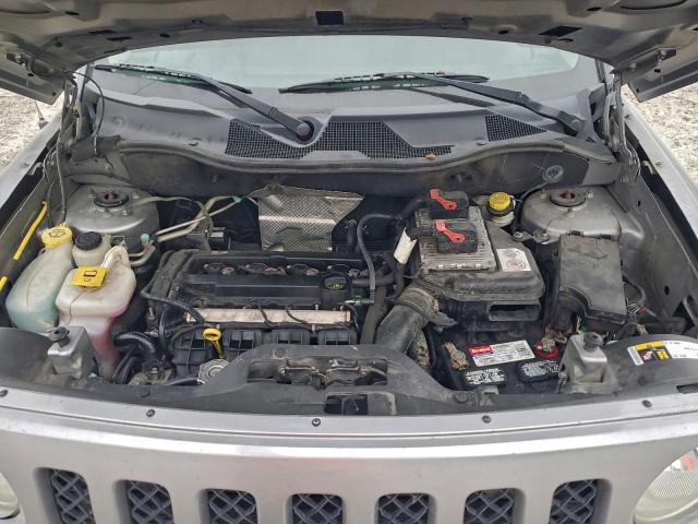 Jeep Patriot Sport Image 9