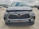 Toyota Highlander Limited Image 8