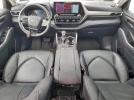 Toyota Highlander Limited Image 11