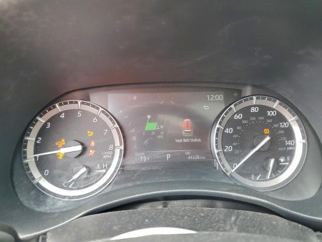 Toyota Highlander Limited Image 10