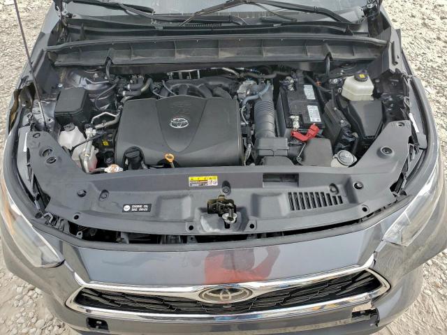 Toyota Highlander Limited Image 12