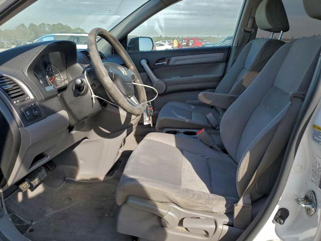 Honda Crv Ex Image 8