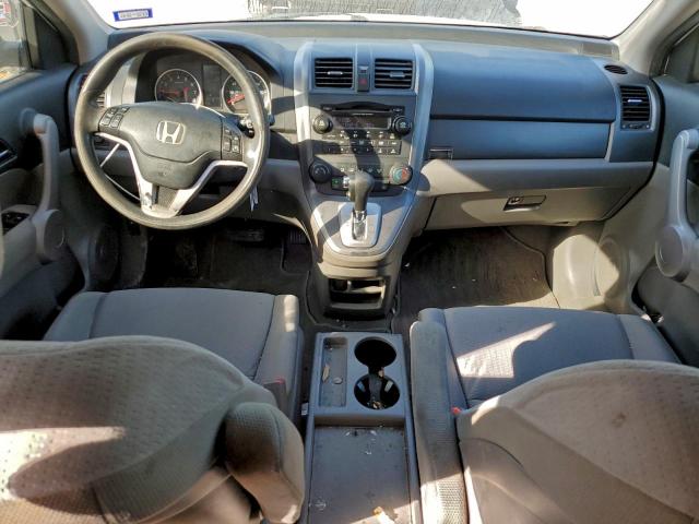 Honda Crv Ex Image 11