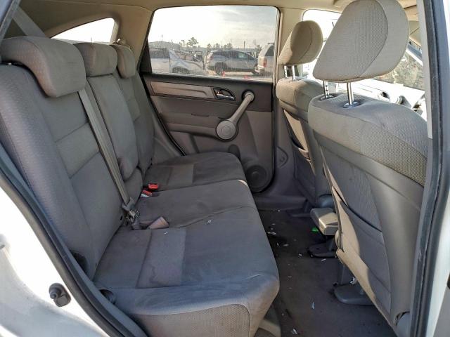 Honda Crv Ex Image 12