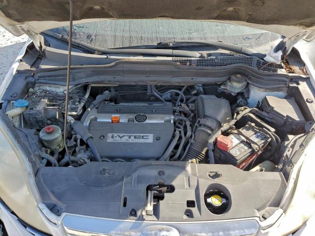 Honda Crv Ex Image 7