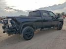 Chevrolet Silverado K2500 Custom Image 10