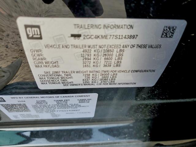 Chevrolet Silverado K2500 Custom Image 8