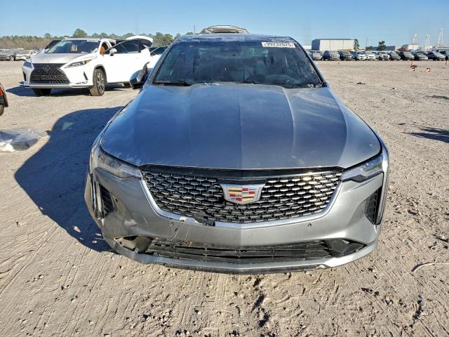 Cadillac CT4 Premium Luxury Image 10