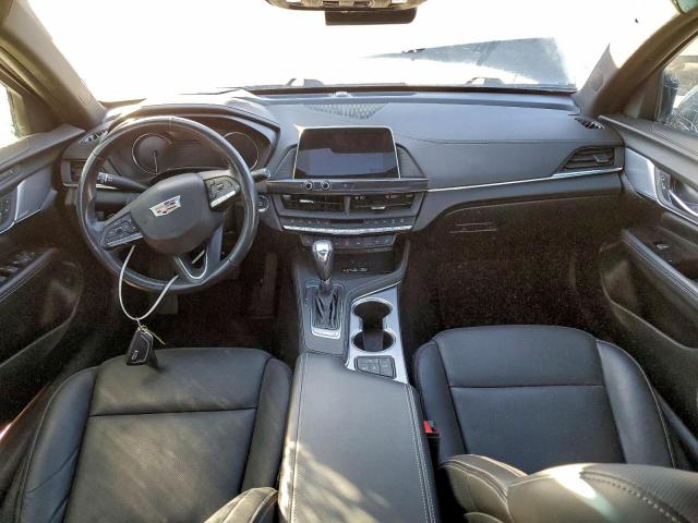 Cadillac CT4 Premium Luxury Image 12